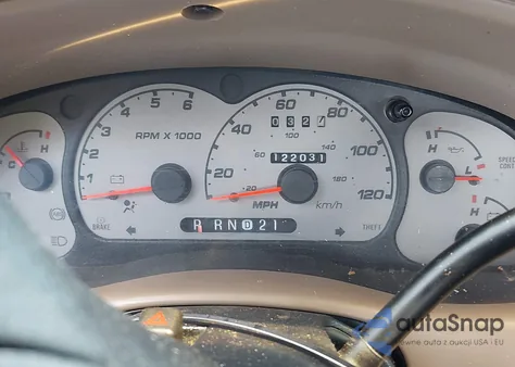 2003 Ford Ranger Edge/Xlt from USA, damaged, VIN 1FTZR45E33PA43185